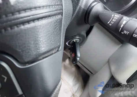 2015 Toyota Highlander Le V6 from USA, damaged, VIN 5TDBKRFH3FS073020